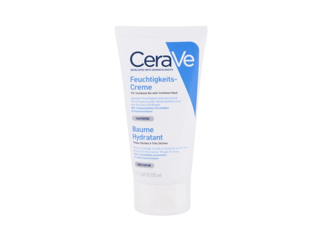 CeraVe Moisturizing W Krem do ciała 50ml-614443